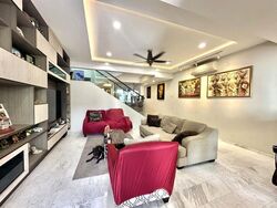 Lengkong Tiga (D14), Terrace #499703351